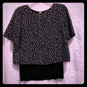 Ann Taylor Women’s blouse